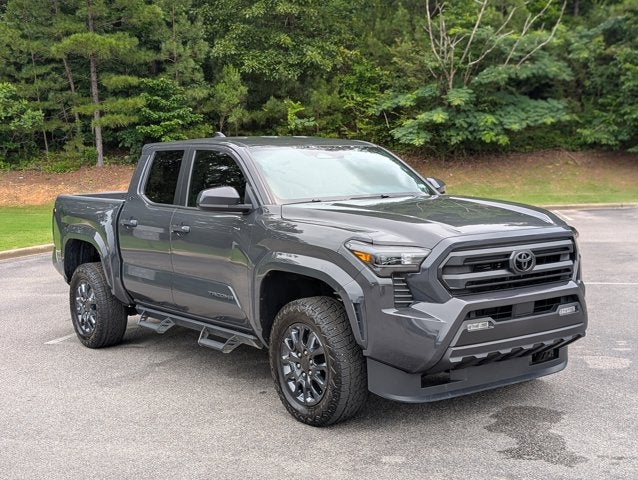 2025 Toyota Tacoma 2WD SR5