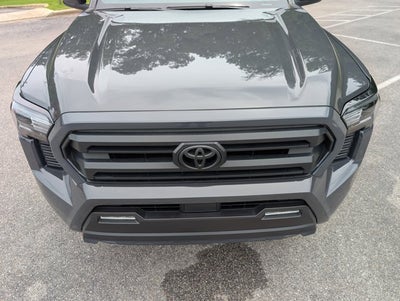 2025 Toyota Tacoma 2WD SR5
