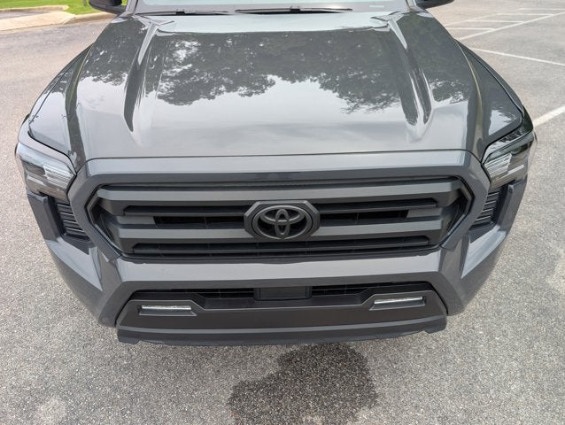 2025 Toyota Tacoma 2WD SR5