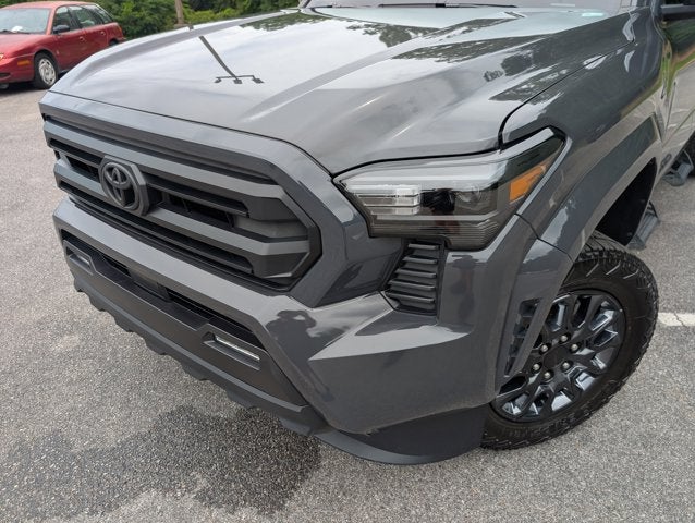 2025 Toyota Tacoma 2WD SR5