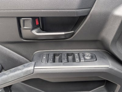 2025 Toyota Tacoma 2WD SR5