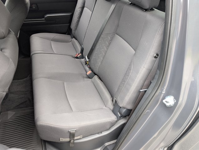 2025 Toyota Tacoma 2WD SR5