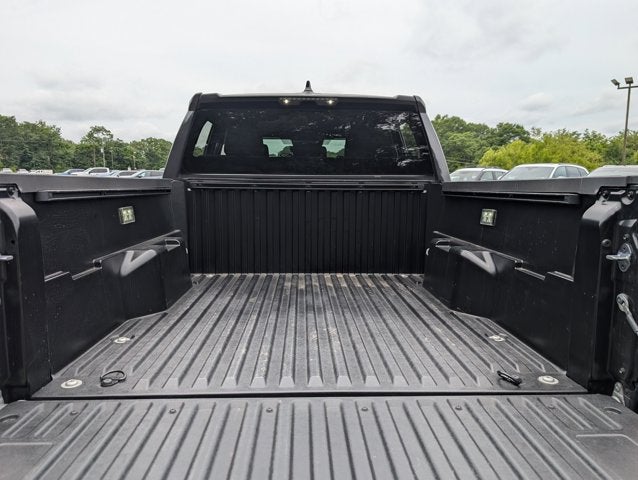 2025 Toyota Tacoma 2WD SR5