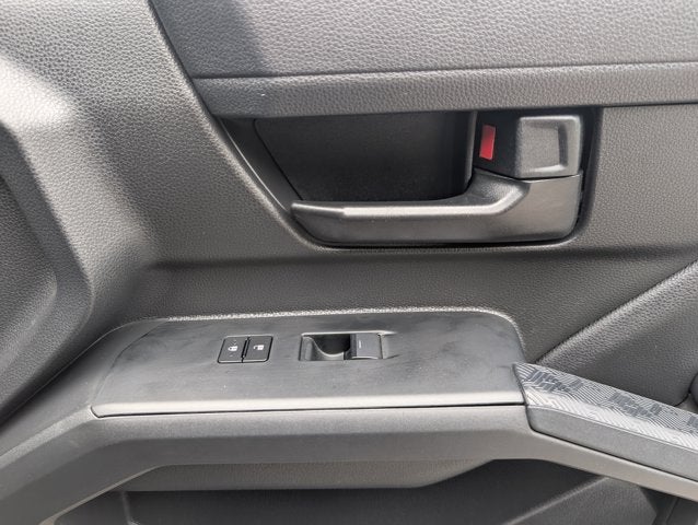 2025 Toyota Tacoma 2WD SR5