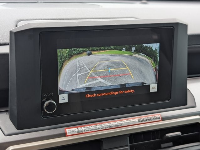 2025 Toyota Tacoma 2WD SR5