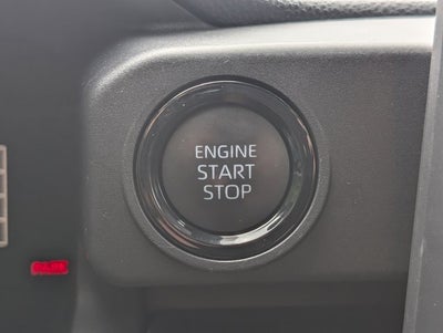 2025 Toyota Tacoma 2WD SR5