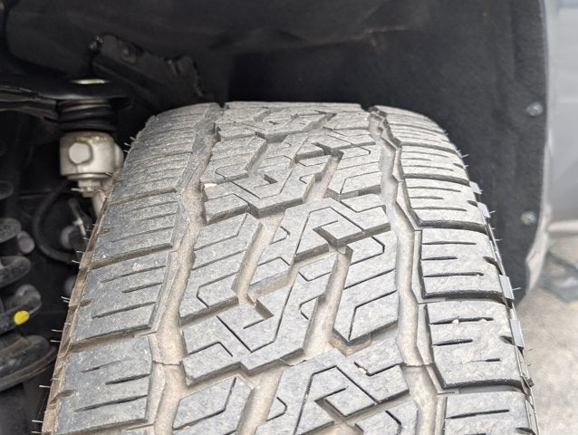 2025 Toyota Tacoma 2WD SR5