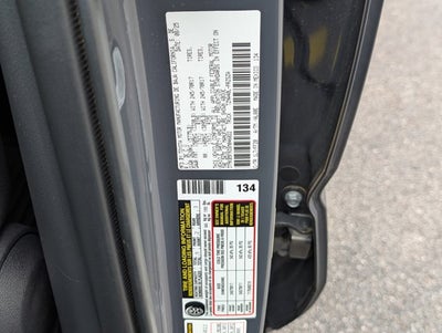 2025 Toyota Tacoma 2WD SR5