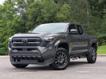 2025 Toyota Tacoma 2WD SR5
