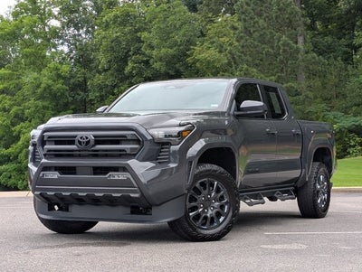 2025 Toyota Tacoma 2WD SR5