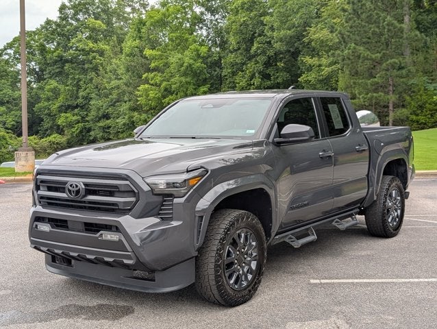 2025 Toyota Tacoma 2WD SR5