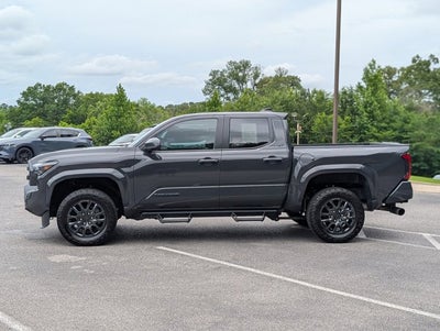 2025 Toyota Tacoma 2WD SR5