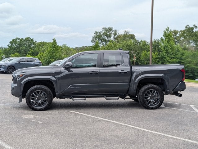 2025 Toyota Tacoma 2WD SR5