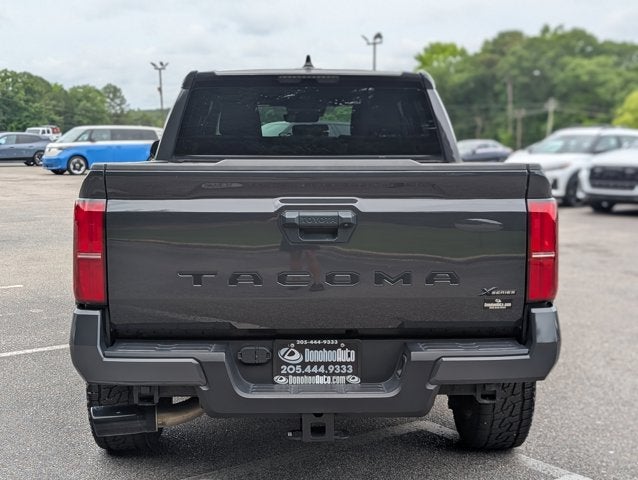 2025 Toyota Tacoma 2WD SR5