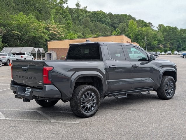 2025 Toyota Tacoma 2WD SR5