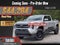 2026 Toyota Tacoma 4WD TRD Sport