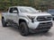 2026 Toyota Tacoma 4WD TRD Sport