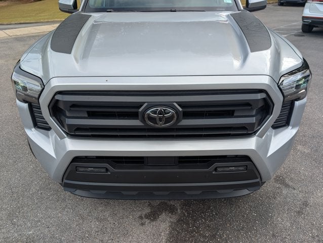 2026 Toyota Tacoma 4WD TRD Sport