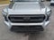 2026 Toyota Tacoma 4WD TRD Sport