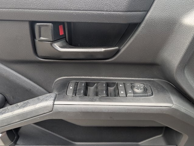 2026 Toyota Tacoma 4WD TRD Sport