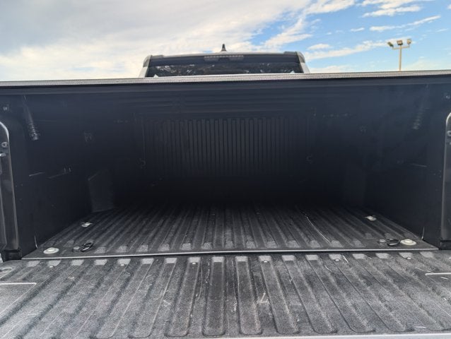 2026 Toyota Tacoma 4WD TRD Sport