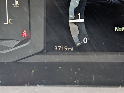 2026 Toyota Tacoma 4WD TRD Sport