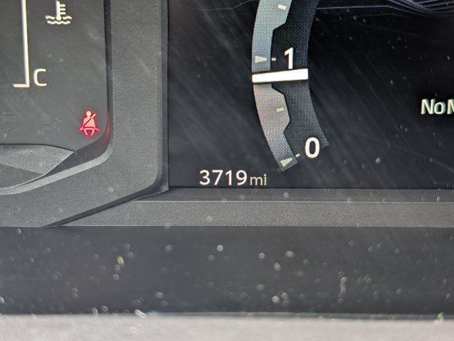 2026 Toyota Tacoma 4WD TRD Sport