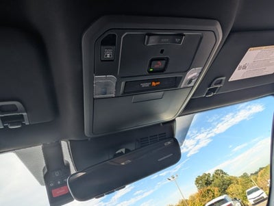 2026 Toyota Tacoma 4WD TRD Sport