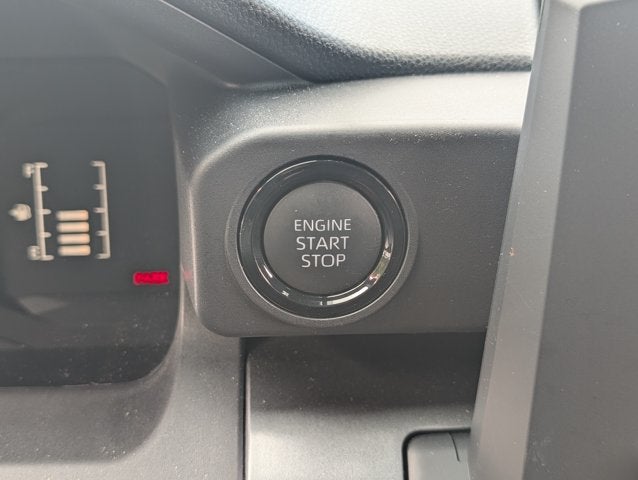 2026 Toyota Tacoma 4WD TRD Sport