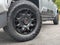 2026 Toyota Tacoma 4WD TRD Sport