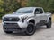 2026 Toyota Tacoma 4WD TRD Sport