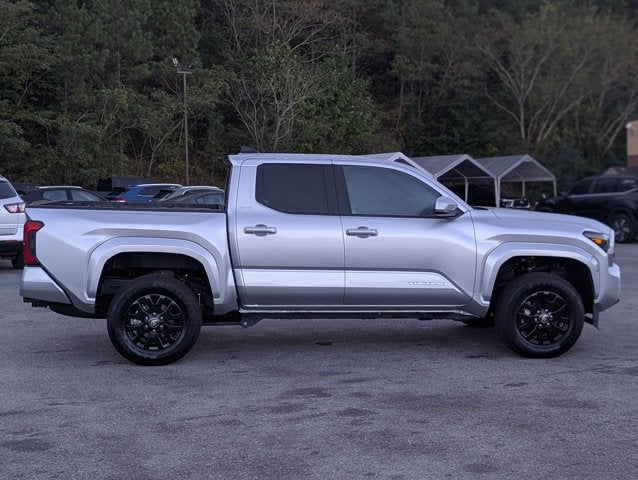 2026 Toyota Tacoma 4WD SR5