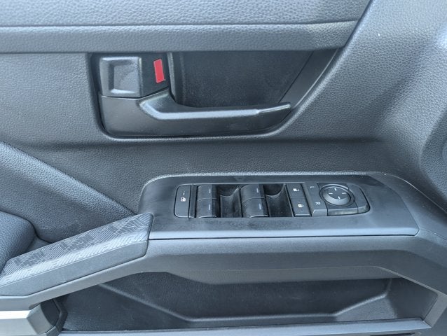 2026 Toyota Tacoma 4WD SR5