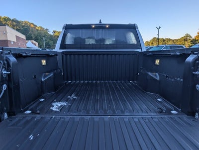 2026 Toyota Tacoma 4WD SR5