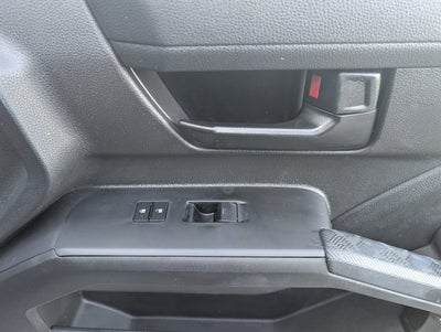 2026 Toyota Tacoma 4WD SR5