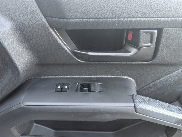 2026 Toyota Tacoma 4WD SR5
