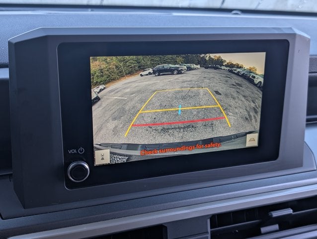 2026 Toyota Tacoma 4WD SR5