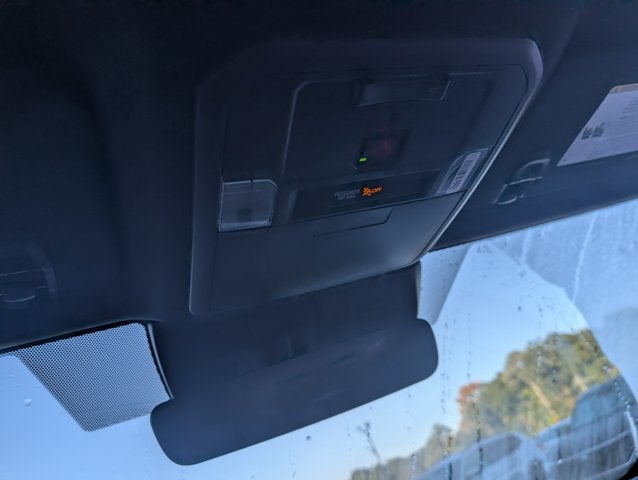 2026 Toyota Tacoma 4WD SR5