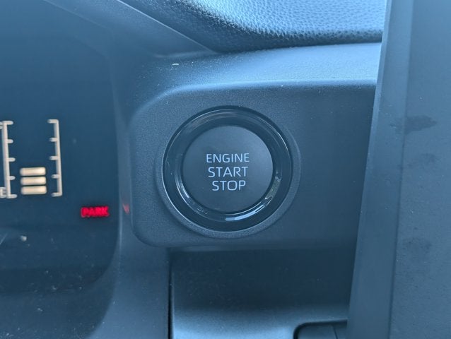 2026 Toyota Tacoma 4WD SR5
