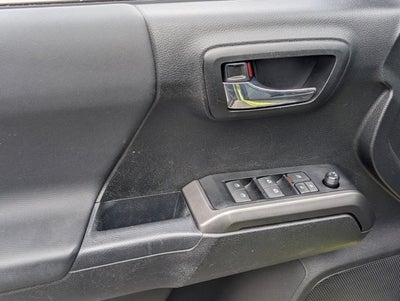 2023 Toyota Tacoma 4WD TRD Off Road