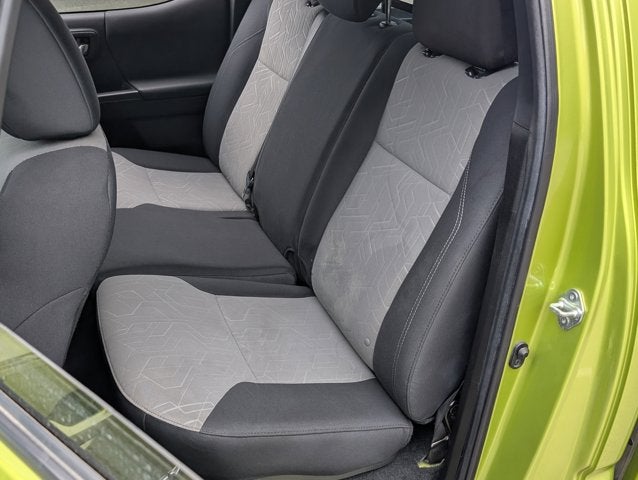 2023 Toyota Tacoma 4WD TRD Off Road