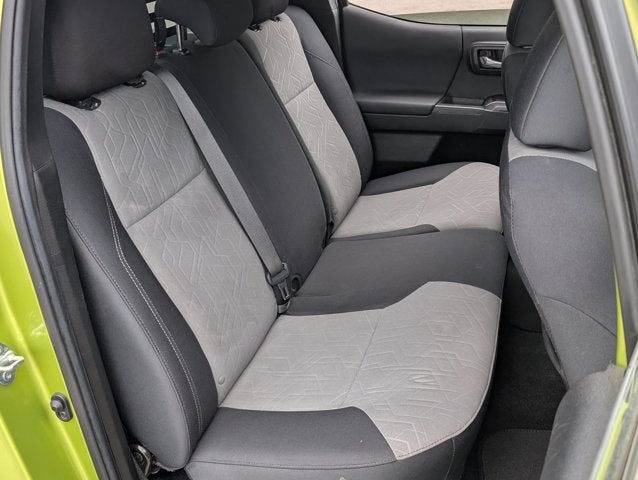 2023 Toyota Tacoma 4WD TRD Off Road