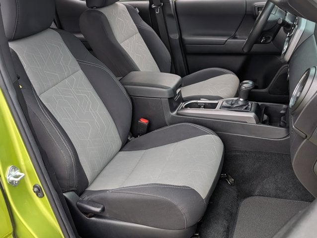 2023 Toyota Tacoma 4WD TRD Off Road