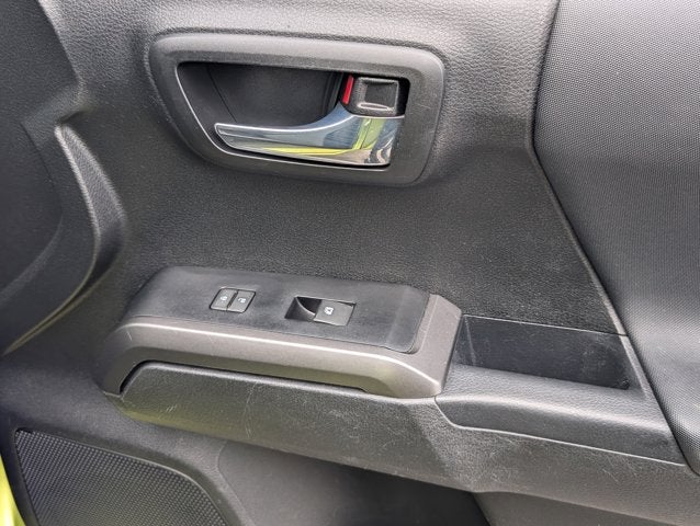 2023 Toyota Tacoma 4WD TRD Off Road