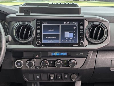 2023 Toyota Tacoma 4WD TRD Off Road