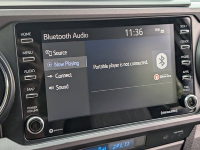2023 Toyota Tacoma 4WD TRD Off Road