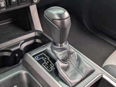 2023 Toyota Tacoma 4WD TRD Off Road