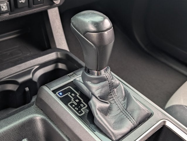2023 Toyota Tacoma 4WD TRD Off Road