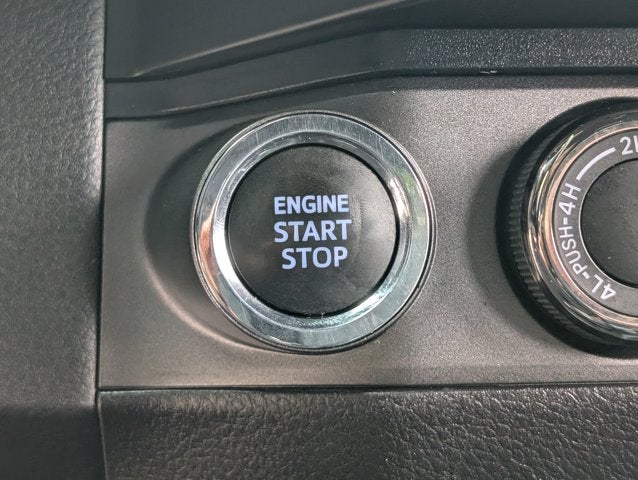 2023 Toyota Tacoma 4WD TRD Off Road