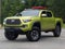2023 Toyota Tacoma 4WD TRD Off Road